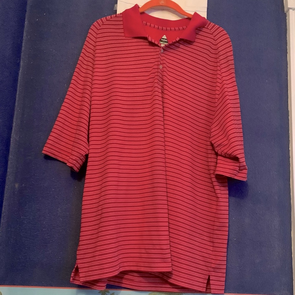 Bollé Golf Polo